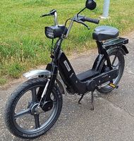 PIAGGIO CIAO Mofa / Vèlomoteur / Töffli