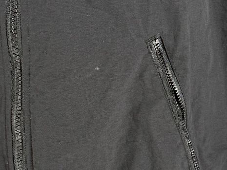 Giacche: Supreme Jacke/ Übergangsjacke Gr. M – Difettoso da Auenstein venduto da moin. 1