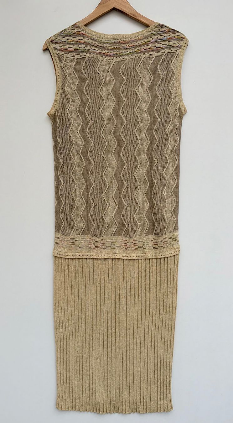 Missoni Robes: Vintage Missoni Kleid Gr.46(IT) – D'occasion à Unterägeri par Jutka_04 2