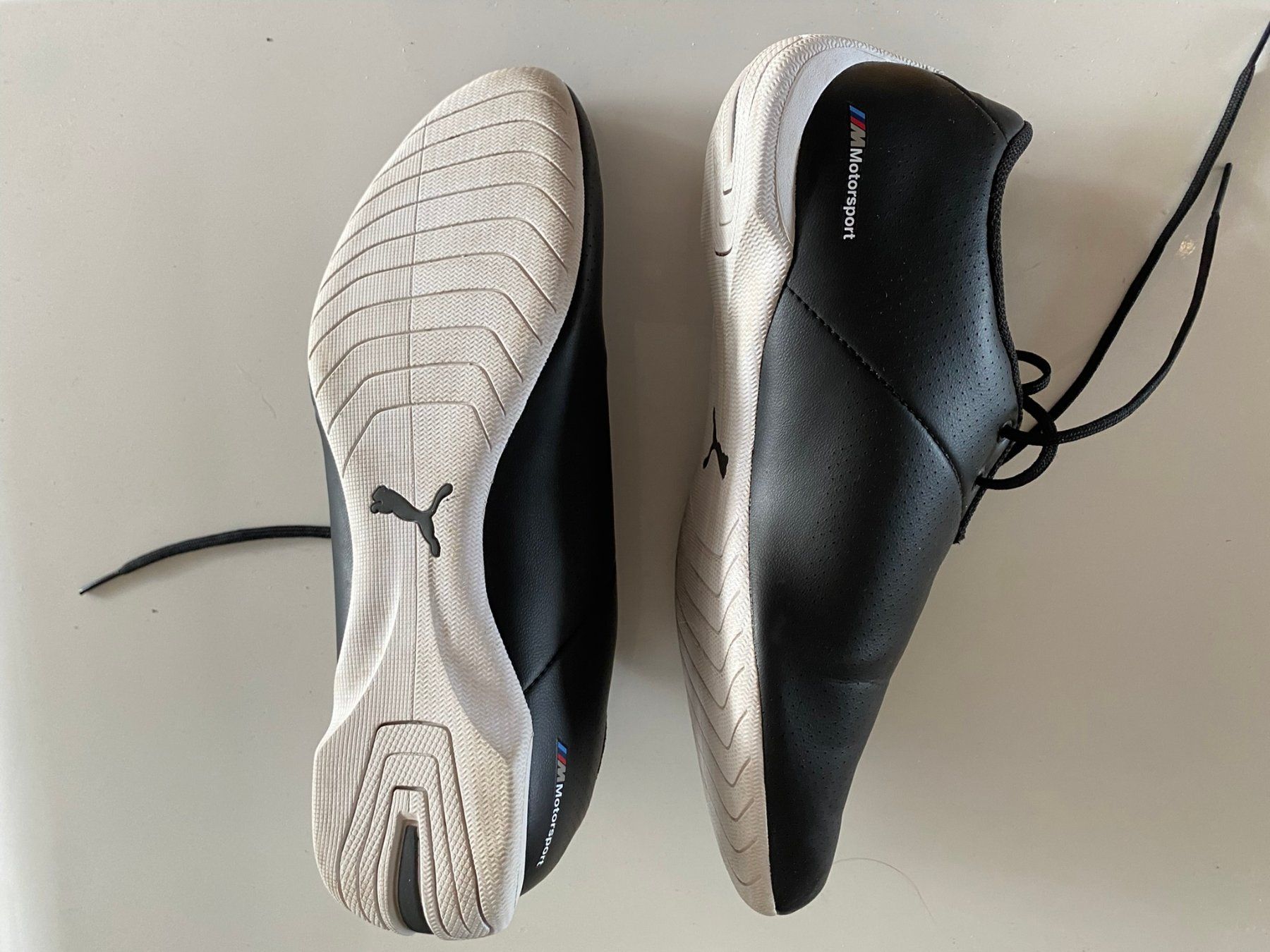 Scarpe da uomo: BMW Puma Schuhe Gr.41 – Nuovo (secondo la descrizione) da Thalwil venduto da Mbadzi 2