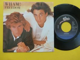 Wham! – Freedom