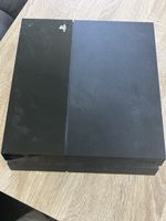 Sony Playstation 4 - Konsole, gebraucht, Top Zustand! (51)