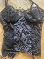 Obsessive Corset Shiny XL kleingeschnitten neu