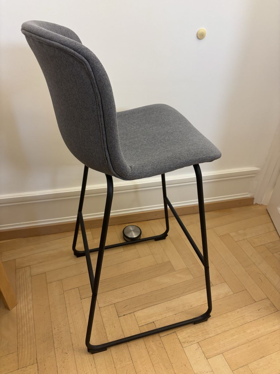 Micasa Hocker: Micasa Gianni Barhocker, 9 Stück – Gebraucht aus Zürich von lou_22hj 4