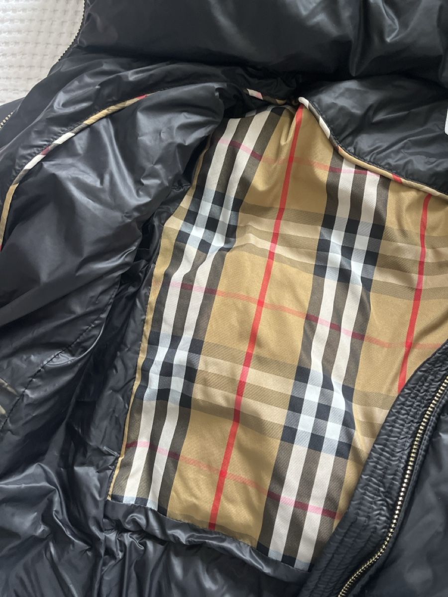 Giacche: Winterjacke Damen S – Nuovo (secondo la descrizione) da Arch venduto da sibylle.anne 4