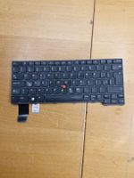 Lenovo ThinkPad L13 Yoga Gen 3 CH Tastatur