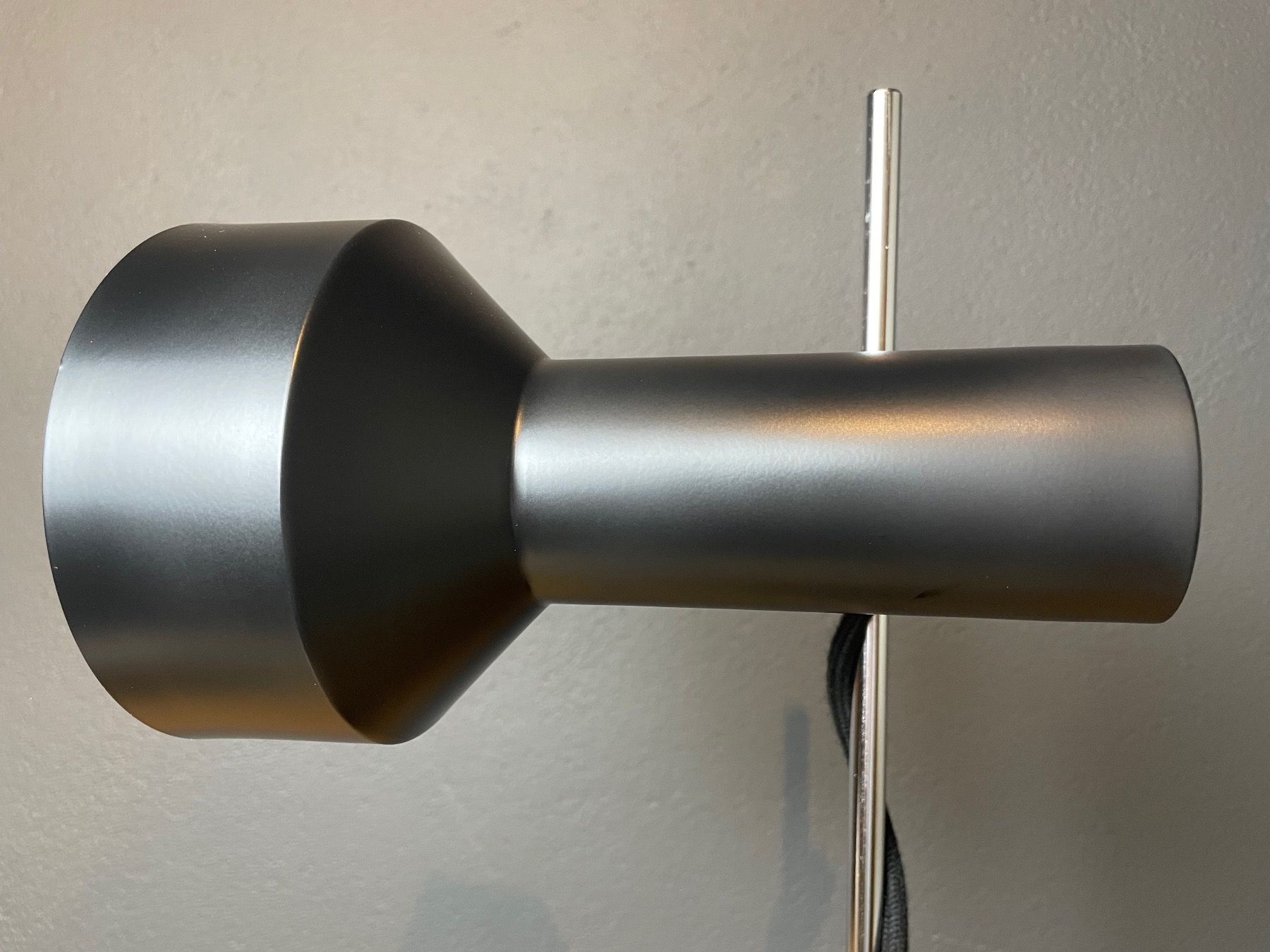 Lampen: Vintage lamp renewed tischlampe – Gebraucht aus Genthod von lightyear63 5