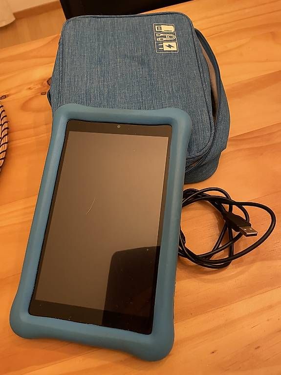 Tablet PC: Amazon Fire HD 8 Kids Edition – Usato da Wildberg venduto da agnes2101