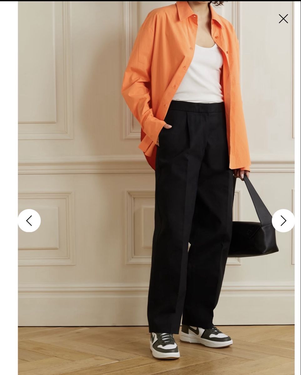 Blusen: The Frankie Shop Hemd  – Neu und originalverpackt aus Bern von mel_x88r 2