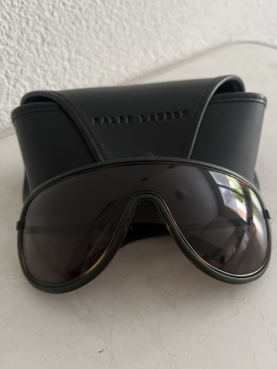 Ralph Lauren Brillen & Gläser: Ralph Lauren Herren Sonnenbrille – Neu (gemäss Beschreibung) aus Wangen b. Olten von break72 4