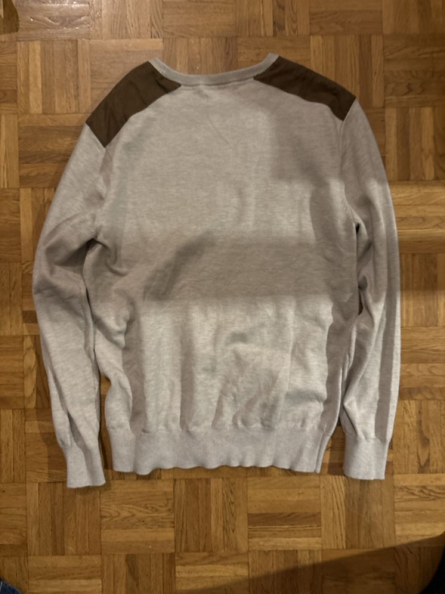Maglioni & Felpe: Pull Armand Thiery, taille L, impeccable pour l'hiver! – Usato da Genève venduto da captus 1
