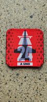 ***Original Badge Luftwaffe Übung  « AUNO 24 » mit klett ***