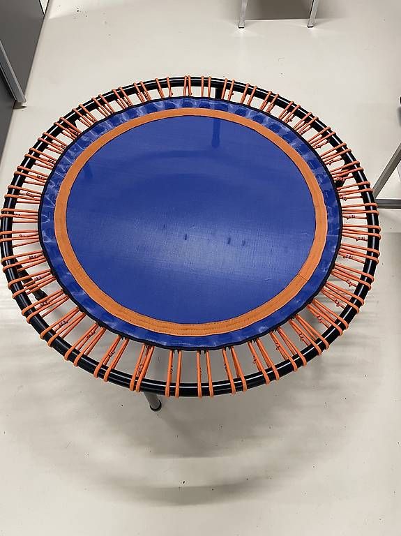 Bellicon Trampolini: Fitness Trampolin Bellicon – Usato da Niederweningen venduto da Heliheli