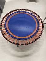 Fitness Trampolin Bellicon