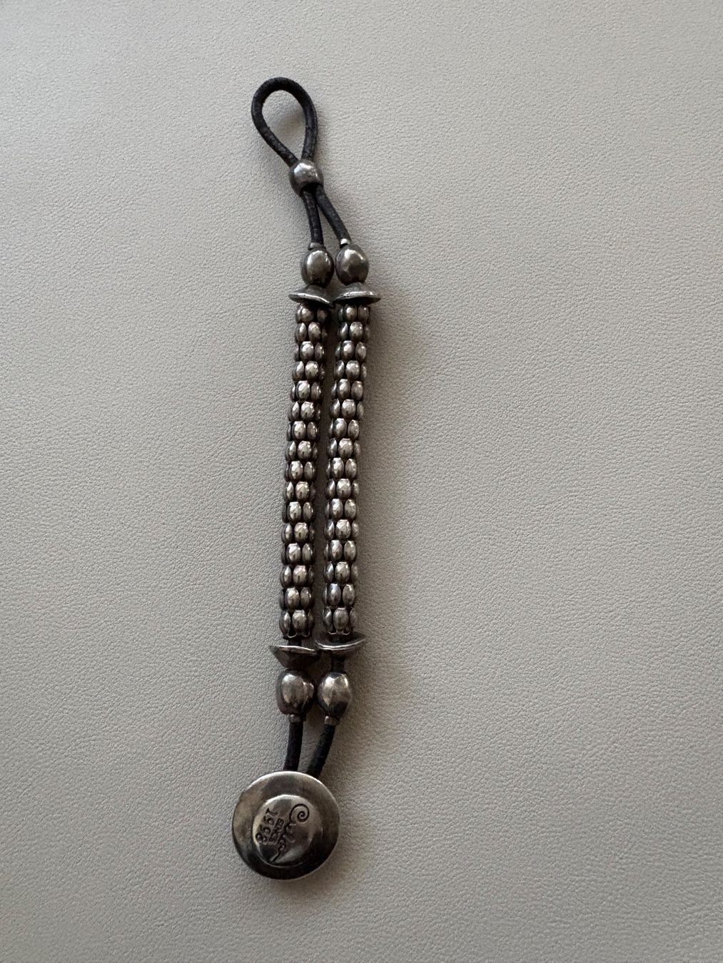 Bracelets: Versilbertes Armband – D'occasion à Niederbipp par blu_jw7r