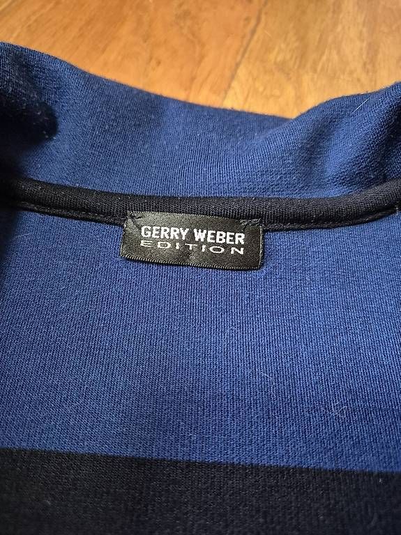 Giacche: Stylischer Blazer Gerry Weber S/M – Usato da Schliern b. Köniz venduto da elf2011 1