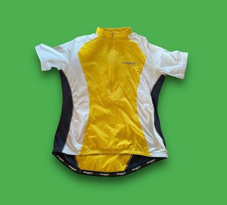 Stoke Cycles Gr. 42 Bikeshirt