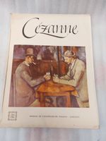 Cézanne: Edizioni Garzanti Milano 1959