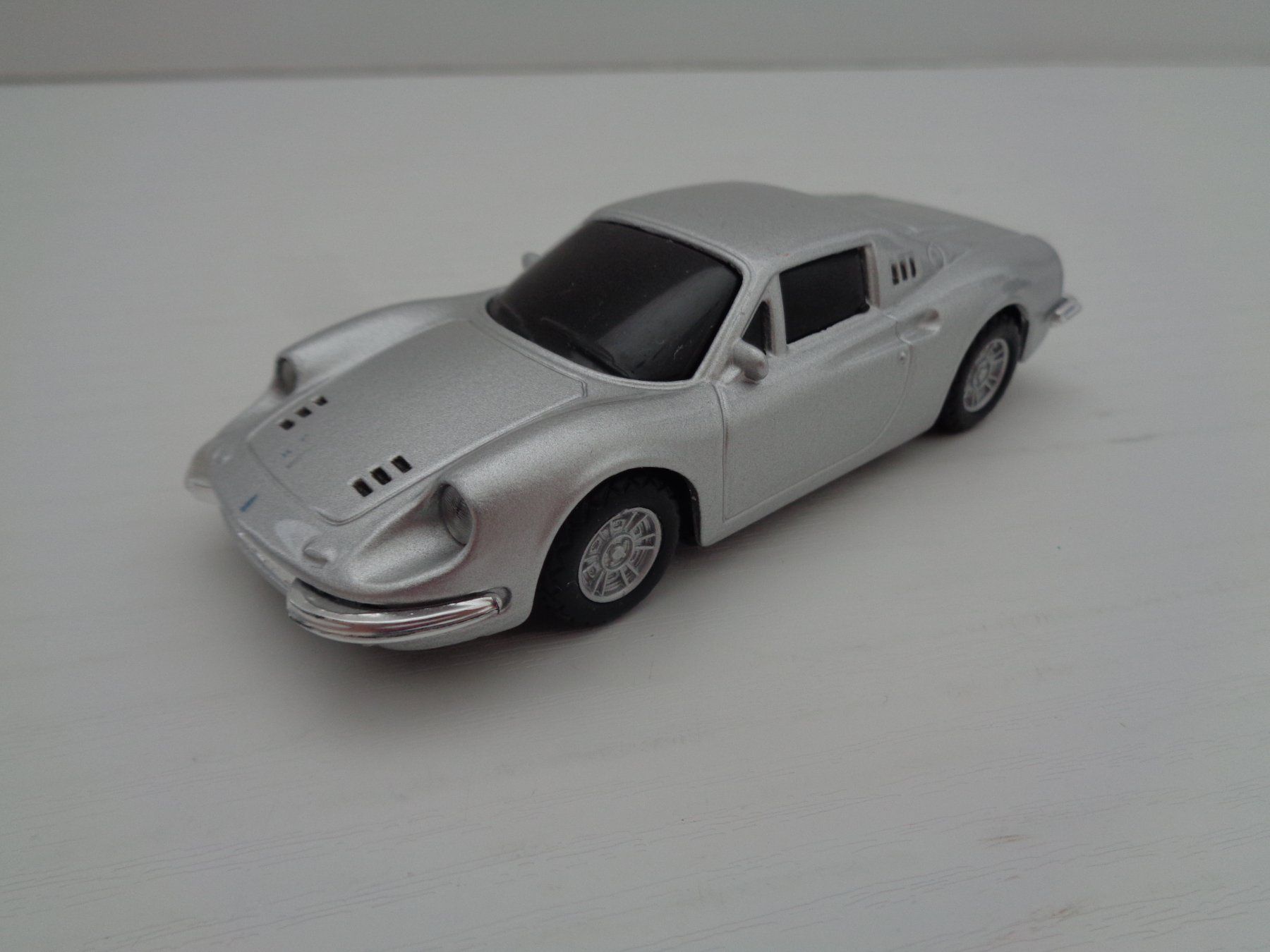 Bburago Voitures modèles: 4 Modellauto Bburago 1/43 – D'occasion à Chur par omonia 8