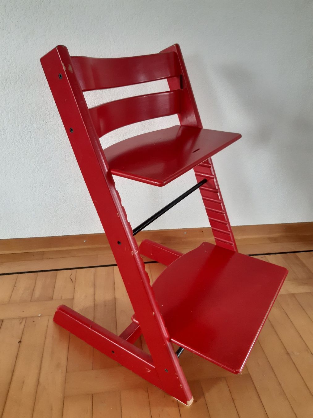 Stokke Hochstühle: Triptrap – Gebraucht aus Adlikon von Diewildenkerle 6