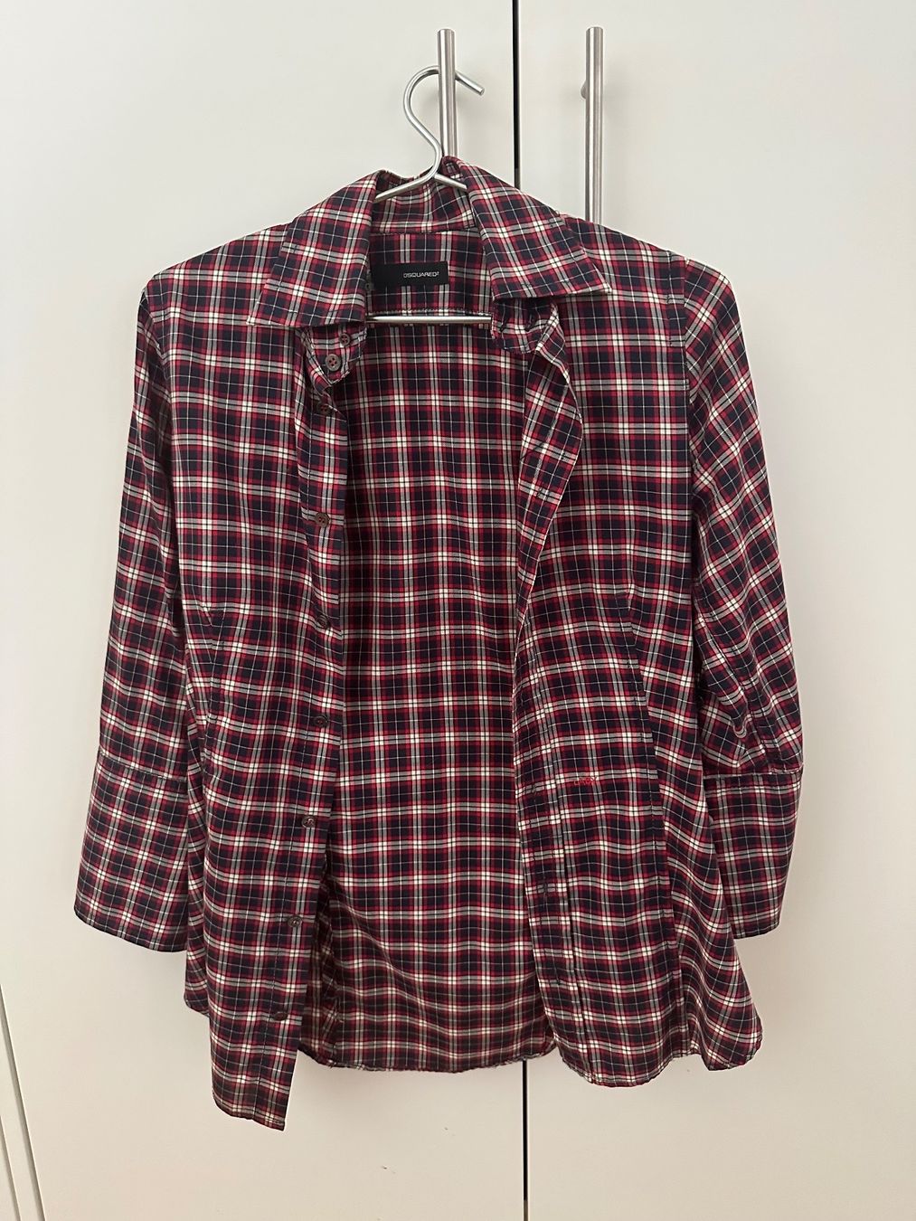 Dsquared2 Blusen: Dsquared2 Bluse – Gebraucht aus Zürich von sommer121 1