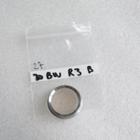 B+W 27mm R3 Slip-on Filter / filtre R3 27mm. Germany.