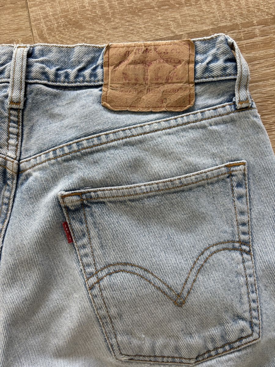 Levi's Jeans: Jeans Levis – Usato da Ebikon venduto da Regipe 3
