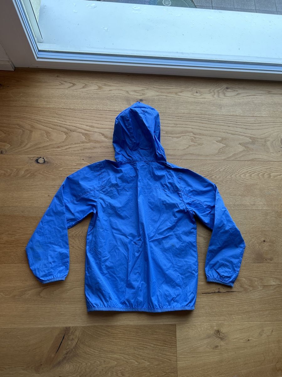Giacche: Regenjacke – Usato da Kirchberg SG venduto da irirob 1