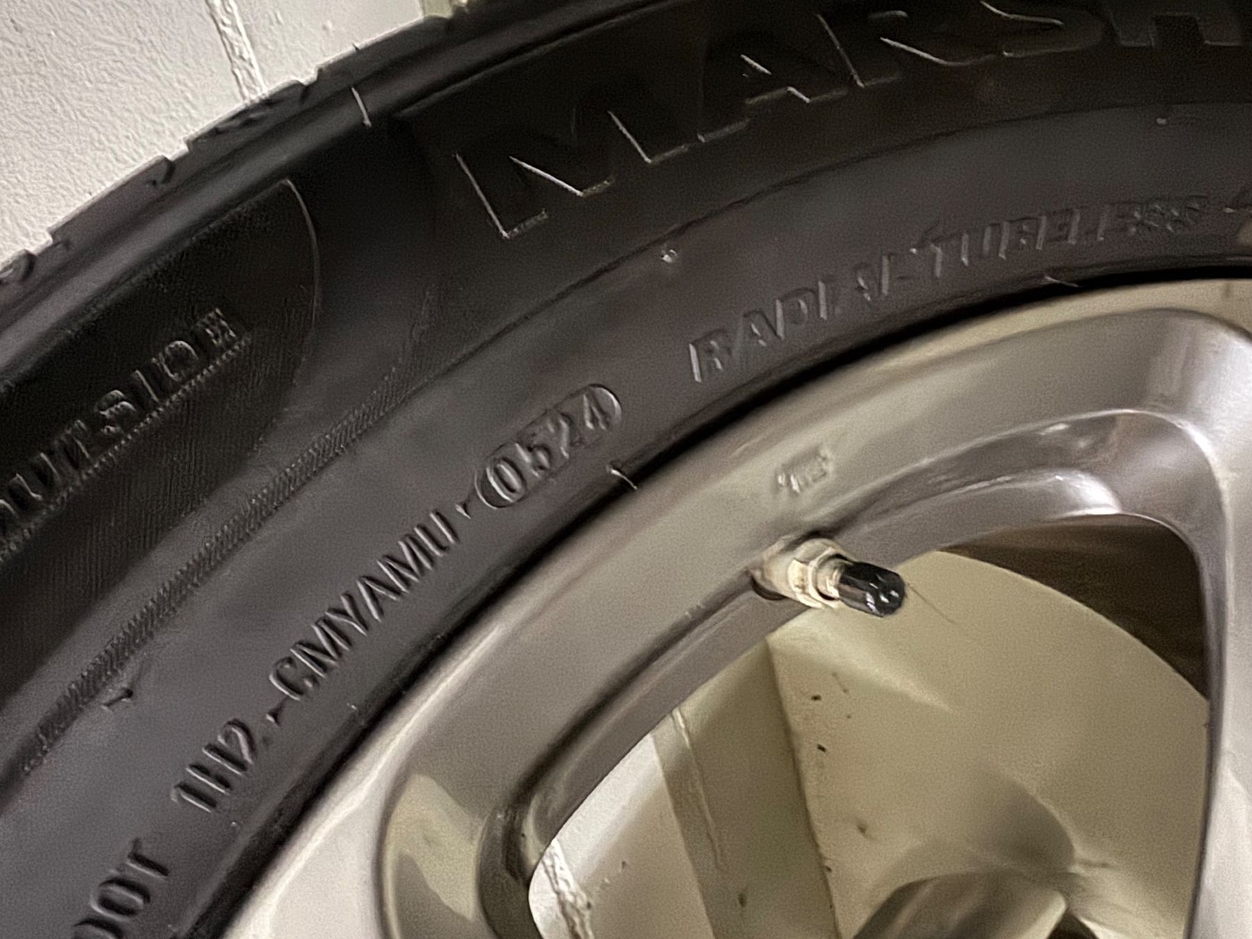 Alfa Romeo Pneumatici & Ruote complete: Alfa Romeo Kompletträder – Usato da Schlieren venduto da S2K 3
