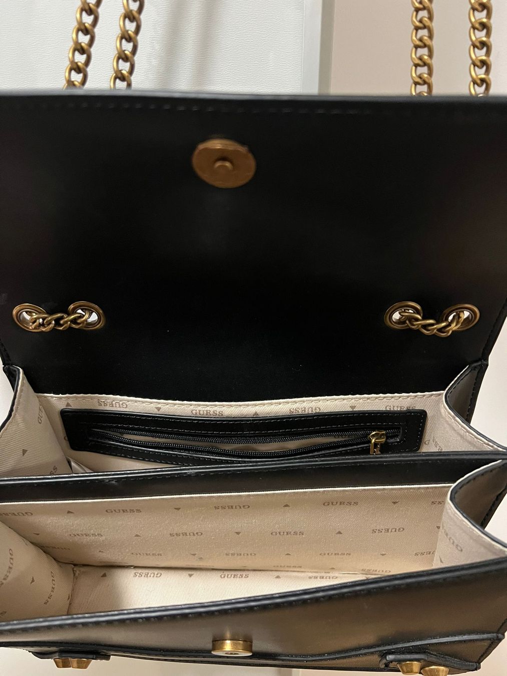 Guess Borse da donna: Original Guess Handtasche Amantea – Nuovo (secondo la descrizione) da Steinmaur venduto da Kiki_m240 2