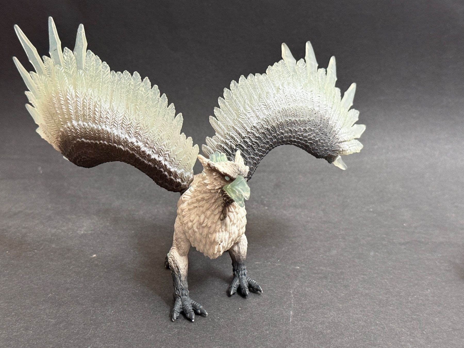 Schleich Figurines: Schleich Eldrador Eiswelt Blizzard Bär Eis Spinne Wolf Greif – D'occasion à Ennetbaden par mapa05 4