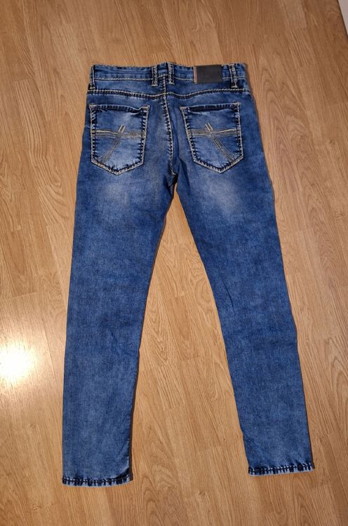 Camp David Jeans: Camp David Damen Jeans, Grösse 32/34 – Usato da Lützelflüh-Goldb venduto da bli_f2v9 3