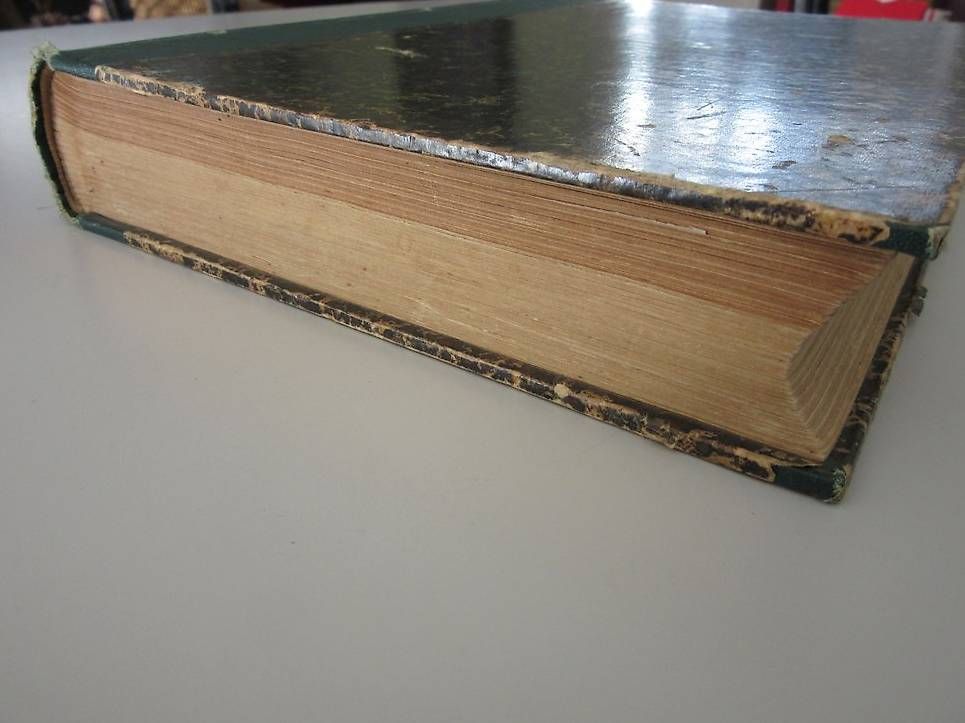 Libri: Revue horticole, 1904, 76ème année – Usato da Chernex venduto da Nouveaunom 2