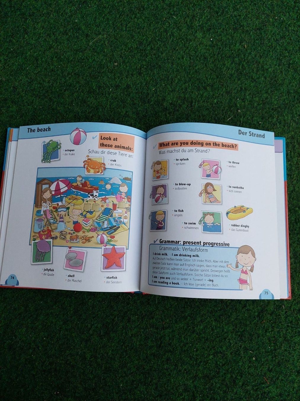 Audiolibri: Englisch spielend leicht  mit CD – Nuovo e nell'imballaggio originale da Davos Platz venduto da wauwauin 8