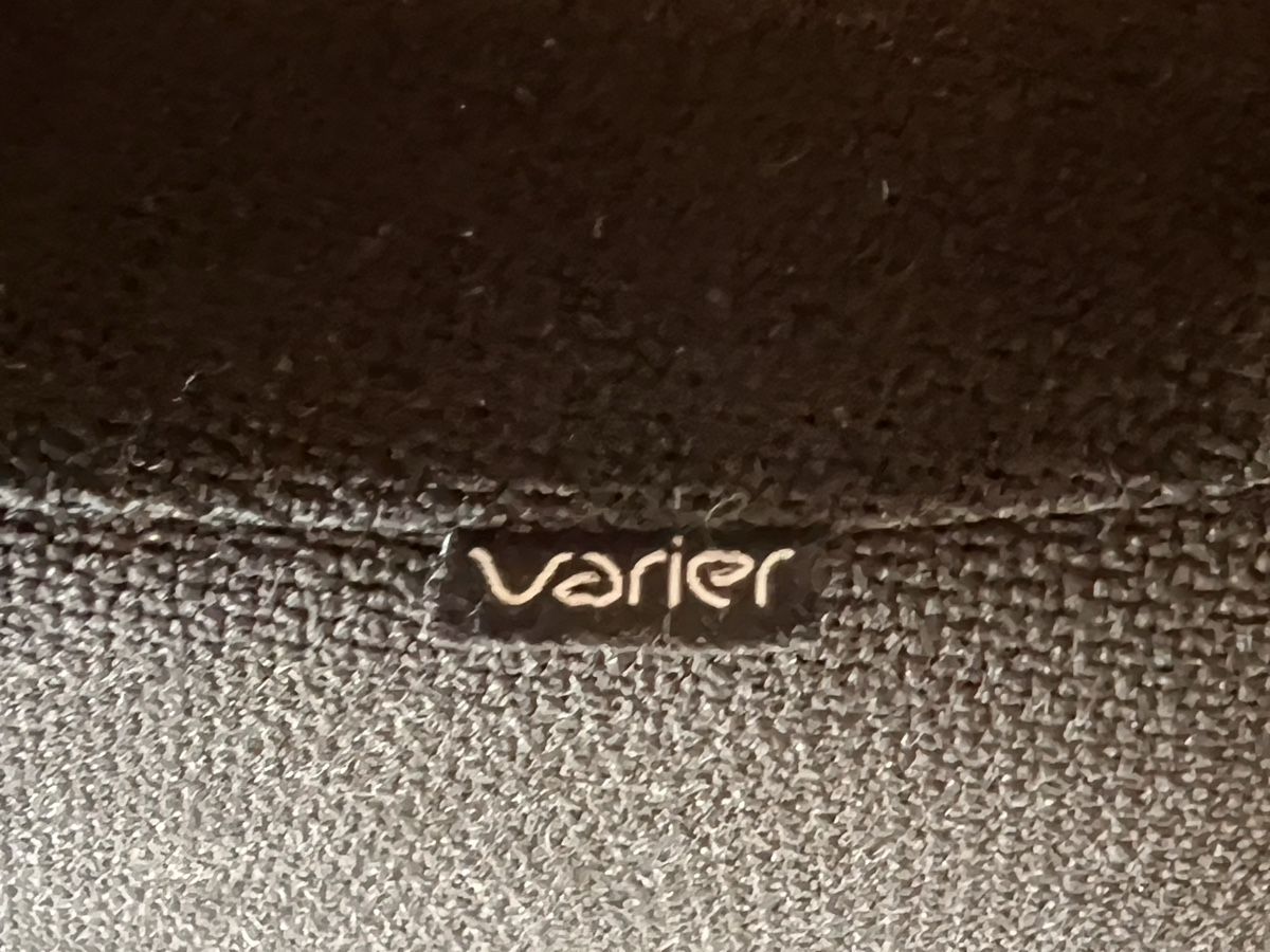 Varier Sedie: Balans Chair , Varier  (11) – Usato da Glattfelden venduto da maa_qcj8 1