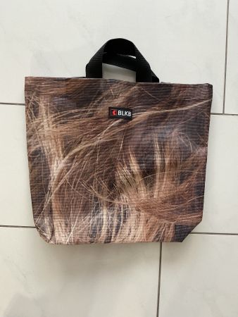 Tasche BLKB  Unikat