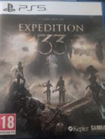 Expedition 33
