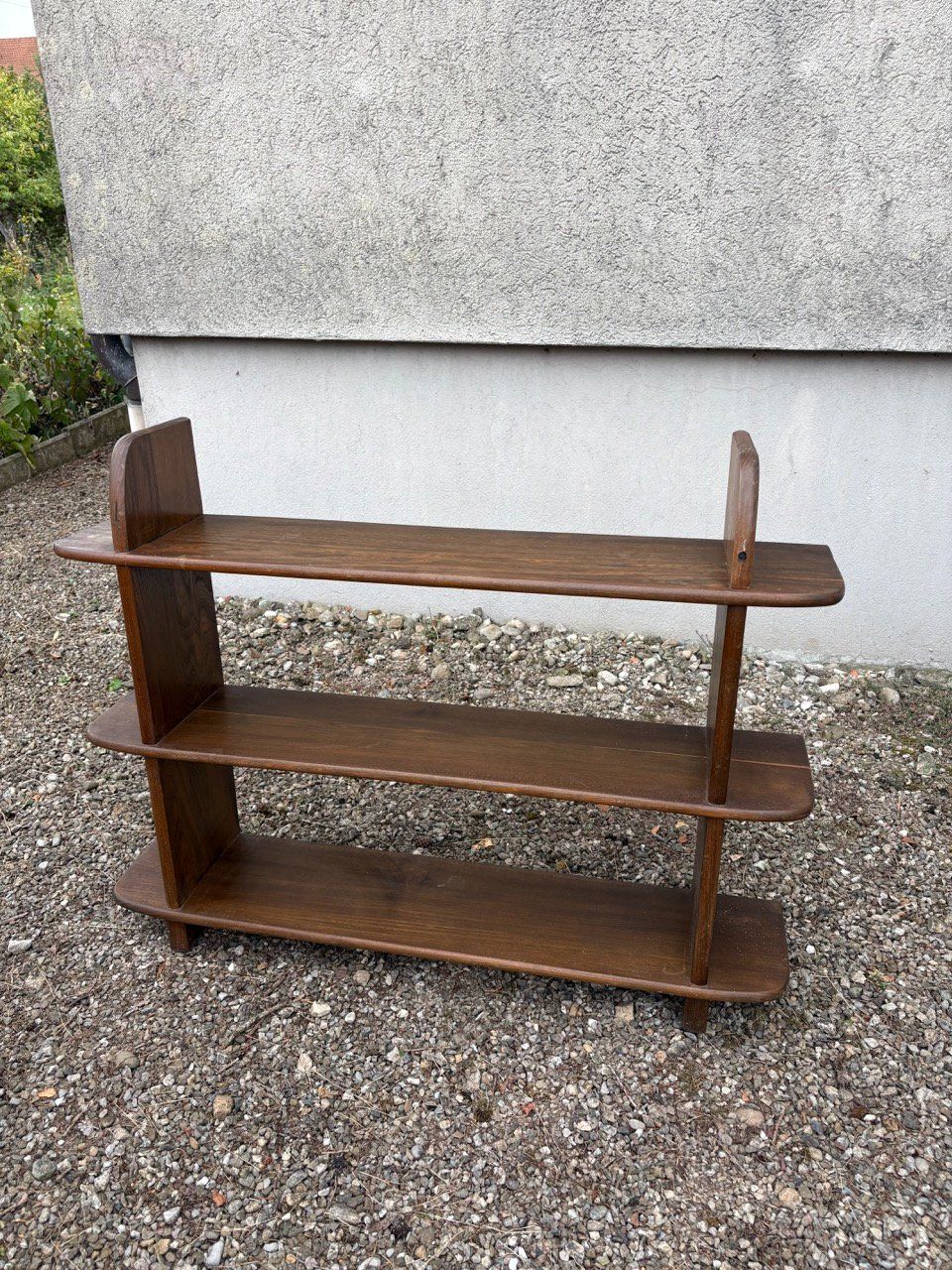 Scaffali: Mid-Century Bücherregal – Difettoso da Ins venduto da ab_80 4