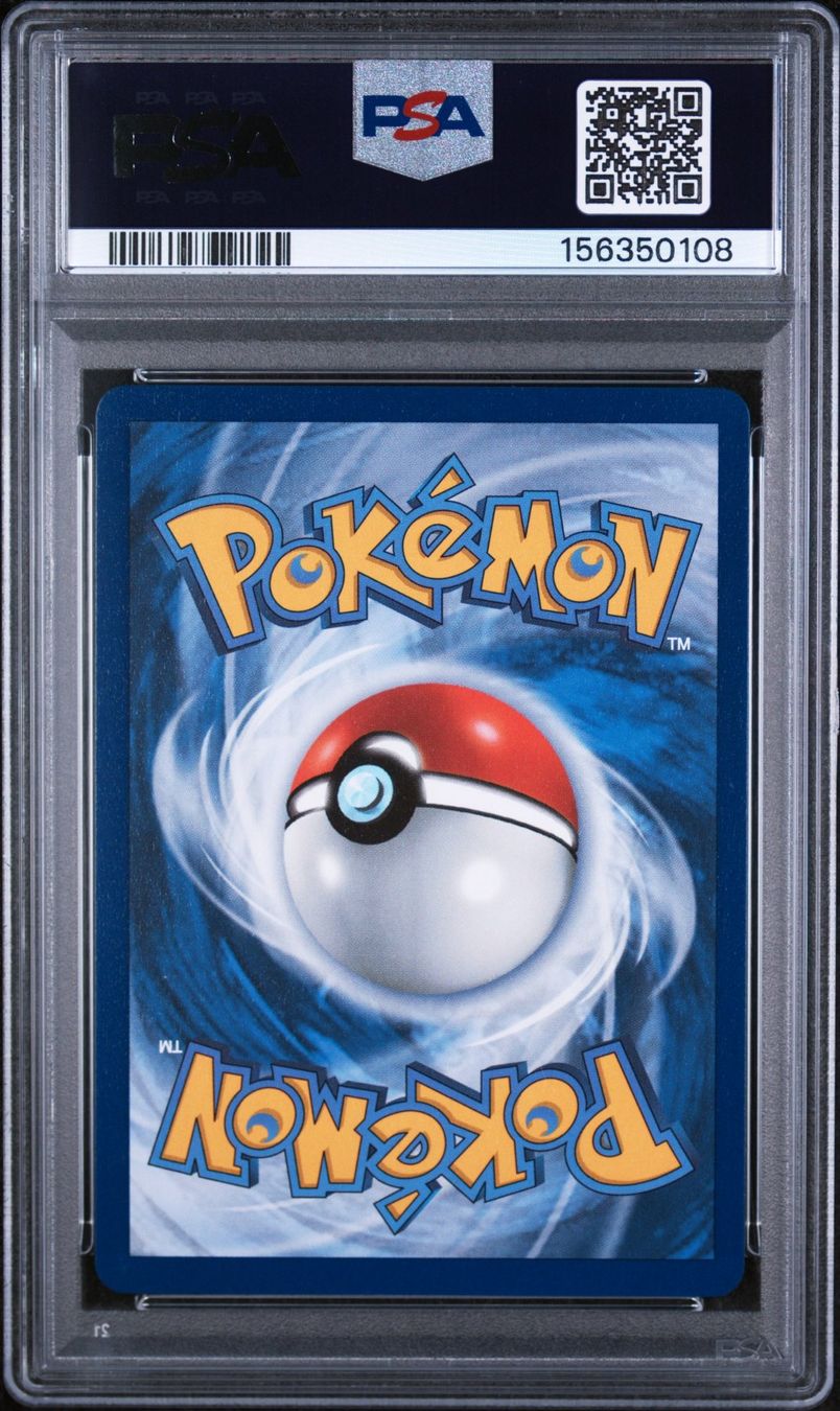 Pokémon Carte collezionabili: PSA 10 Meowth 106/094 EN – Usato da Obergerlafingen venduto da collector-shop.ch 1