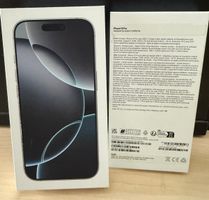 Iphone 15 Pro 256 Gb Black Titan