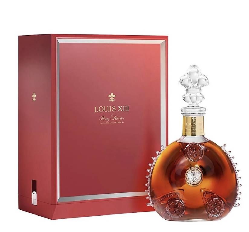 Bevande alcoliche: Rémy Martin Cognac – Nuovo e nell'imballaggio originale da Basel venduto da BarisH58 1
