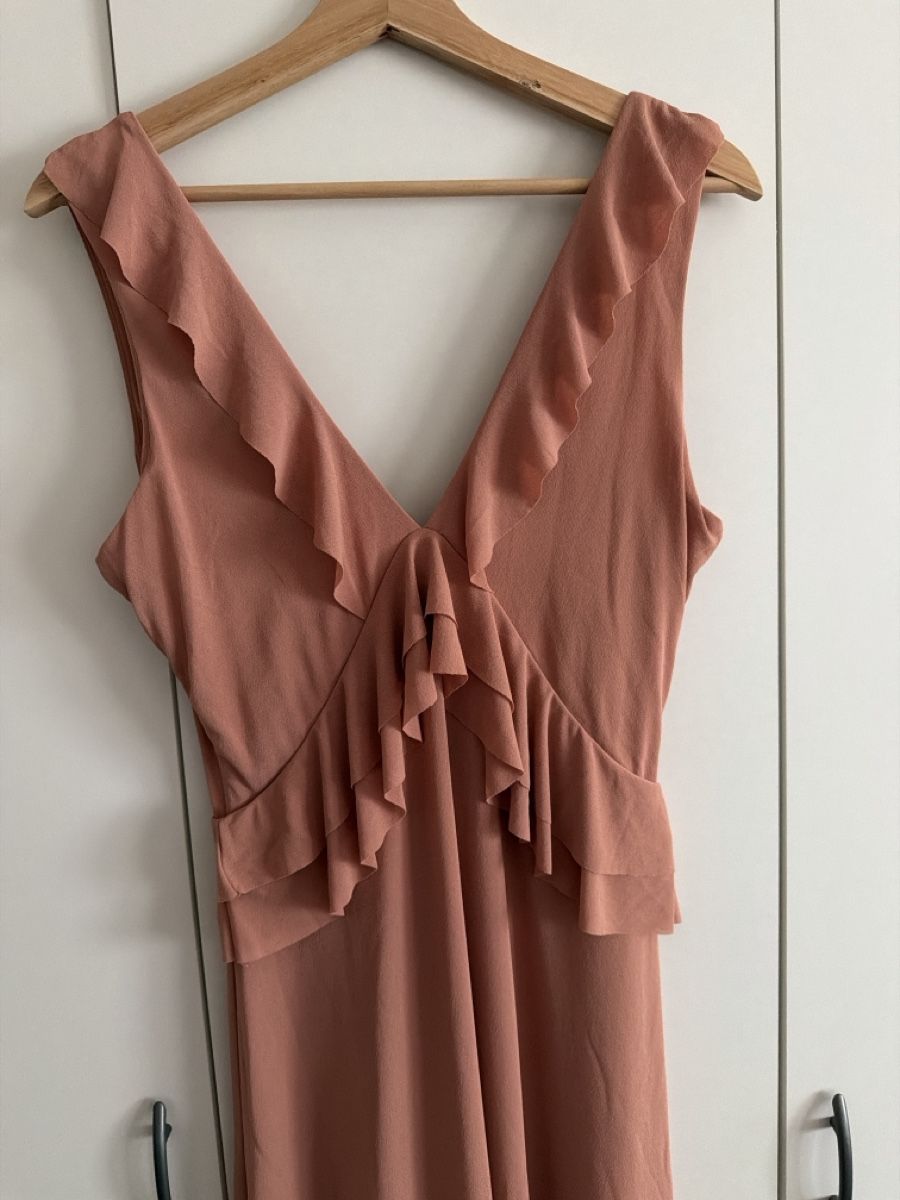 H&M Vestiti: Dress – Nuovo (secondo la descrizione) da Genève venduto da hai_6svf 1
