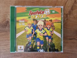 CD Teufelskicker Nr. 111 - Road to 26!
