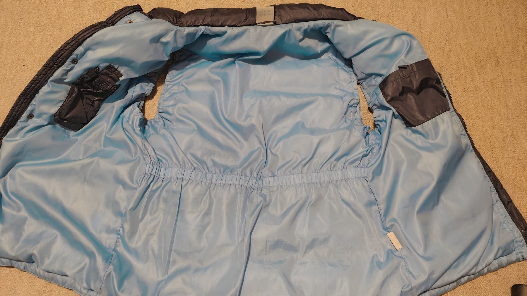 Vestes: ssc napoli jacke – D'occasion à Schöftland par magicX01 3