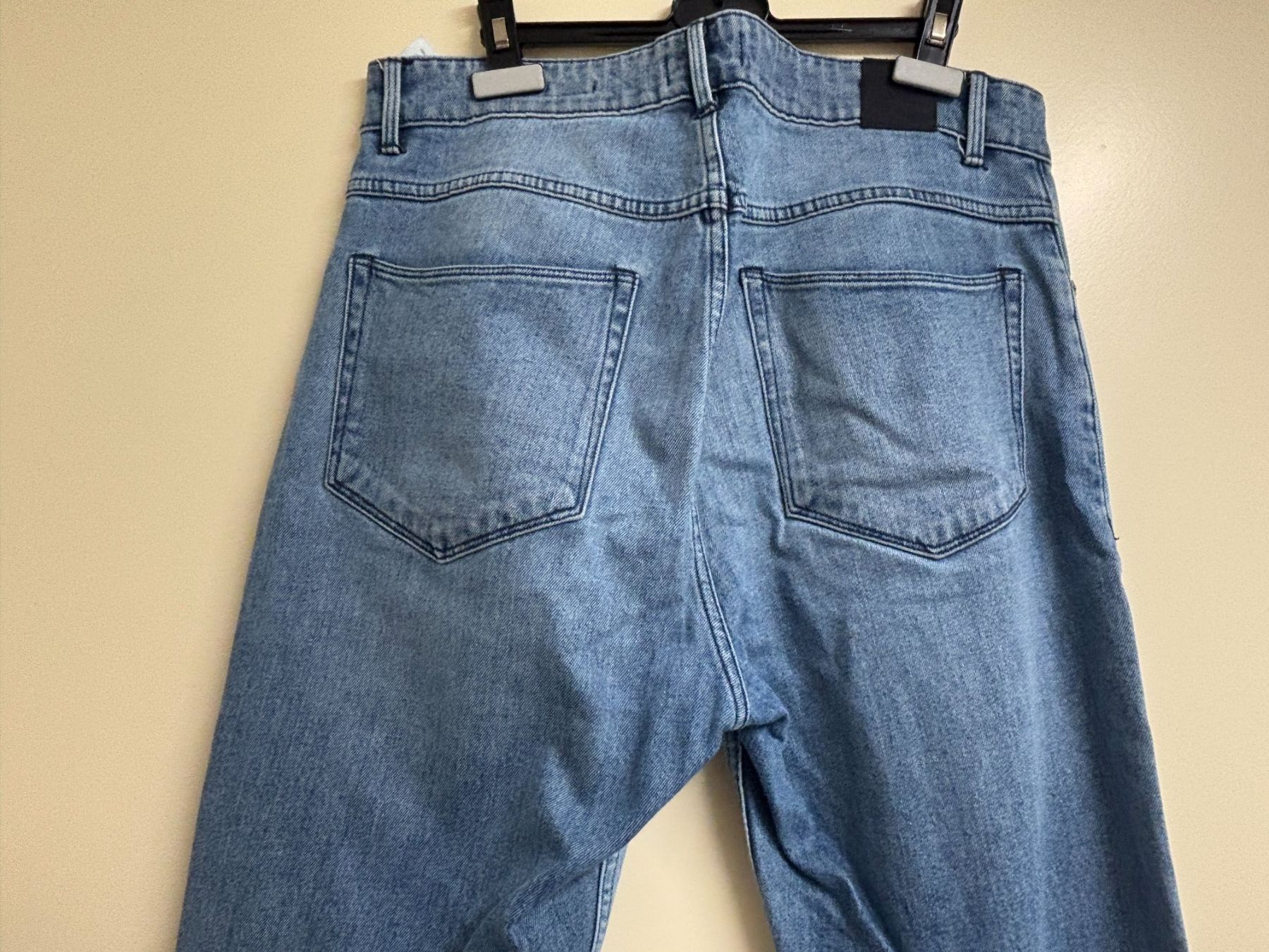Closed Jeans: Closed Jeans Farbe Hellblau Gr.30 (R) – Usato da Wallisellen venduto da ASZT 6