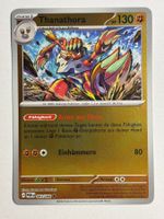 Thanathora (POR 43) - Reverse Holo - DE