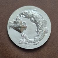Erni Medaille Schiff Unterwalden, 1979