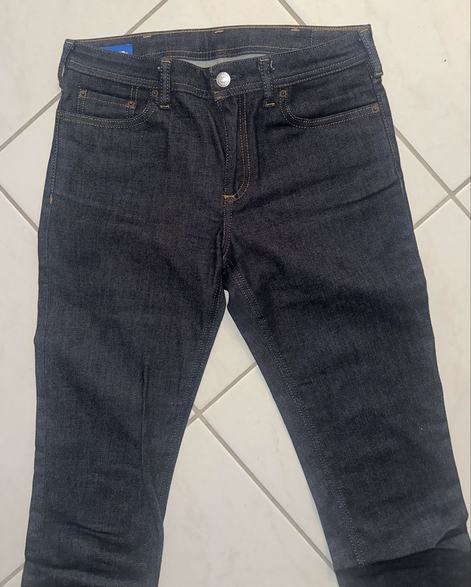 Acne Studios Jeans: BLA KONST ACNE STUDIOS JEANS GR. 27 – Usato da Unteraegeri venduto da MH203 2