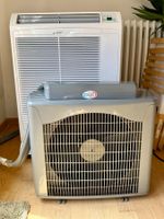 Argo Ulisse 13 DCI ECO WiFi Split-Klimaanlage, Top-Zustand
