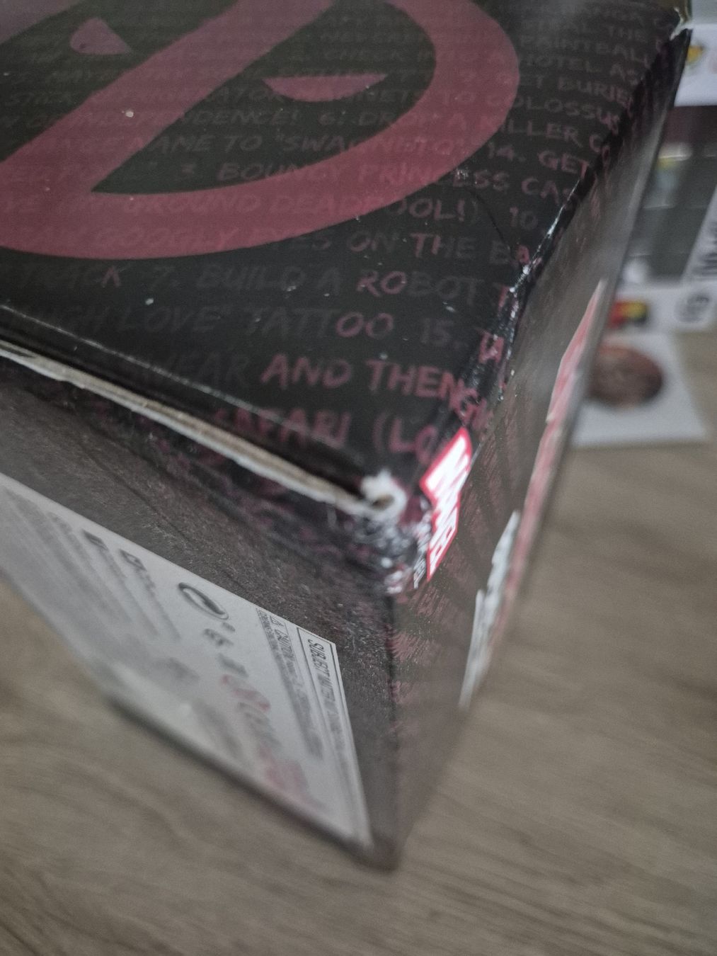 Funko Figurines: Deadpool Mystery Box – D'occasion à Winterthur par sar_lt9f 7